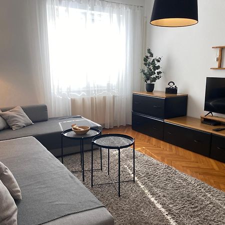 Boennium Apartments Green Oasis Ljubljana Dış mekan fotoğraf