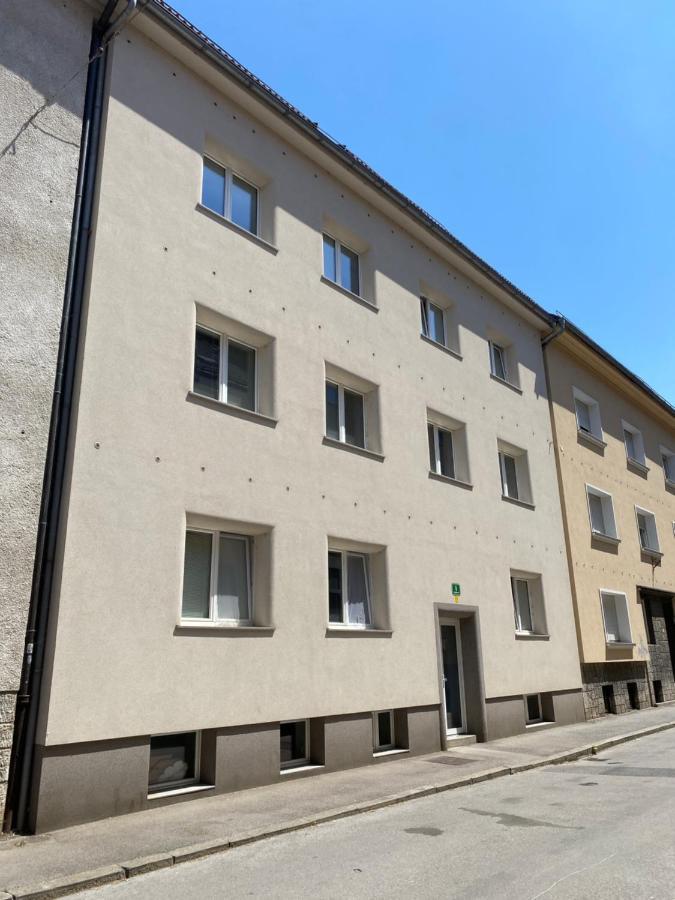 Boennium Apartments Green Oasis Ljubljana Dış mekan fotoğraf