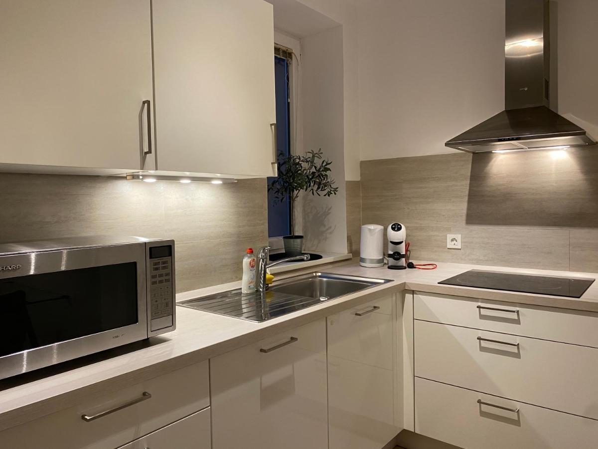 Boennium Apartments Green Oasis Ljubljana Dış mekan fotoğraf