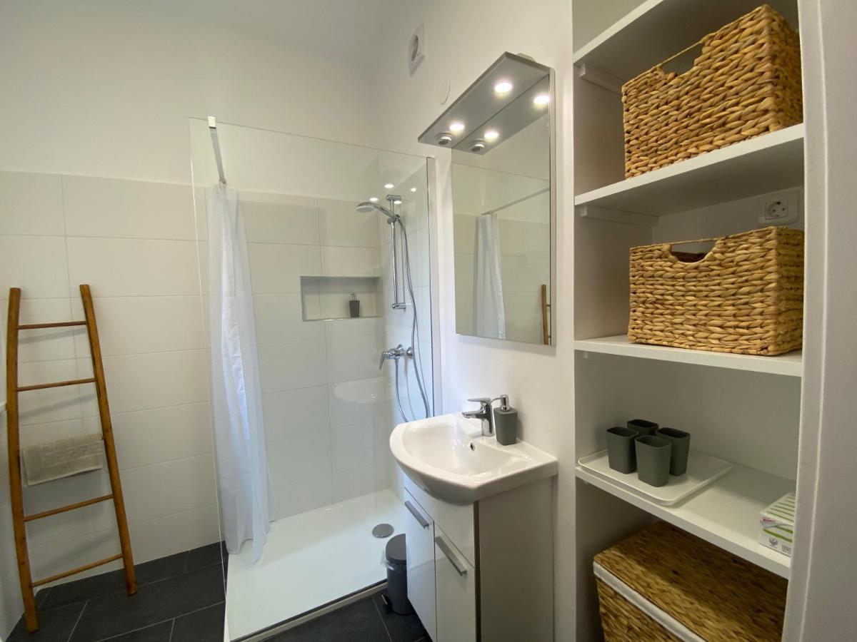 Boennium Apartments Green Oasis Ljubljana Dış mekan fotoğraf
