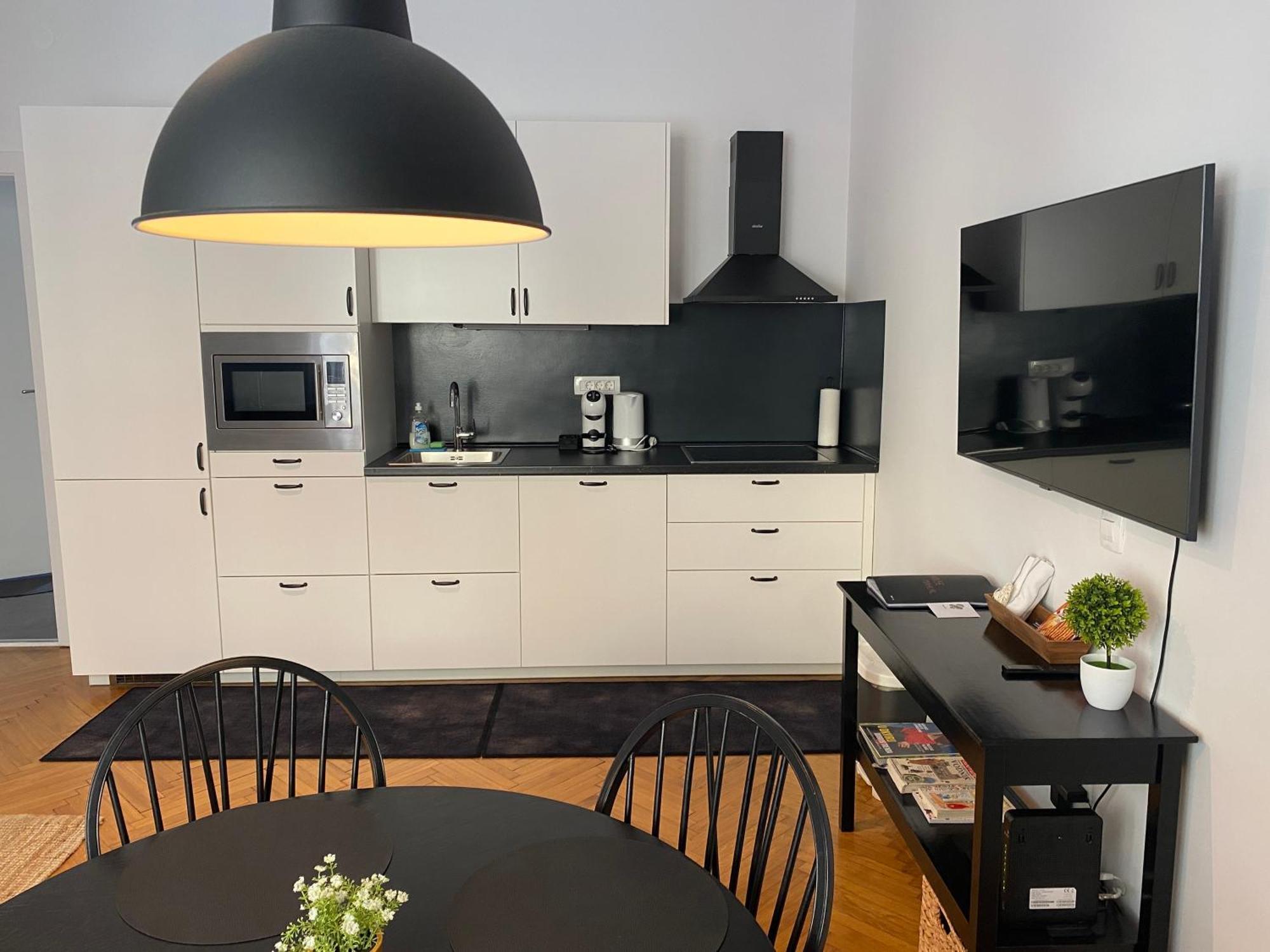 Boennium Apartments Green Oasis Ljubljana Dış mekan fotoğraf