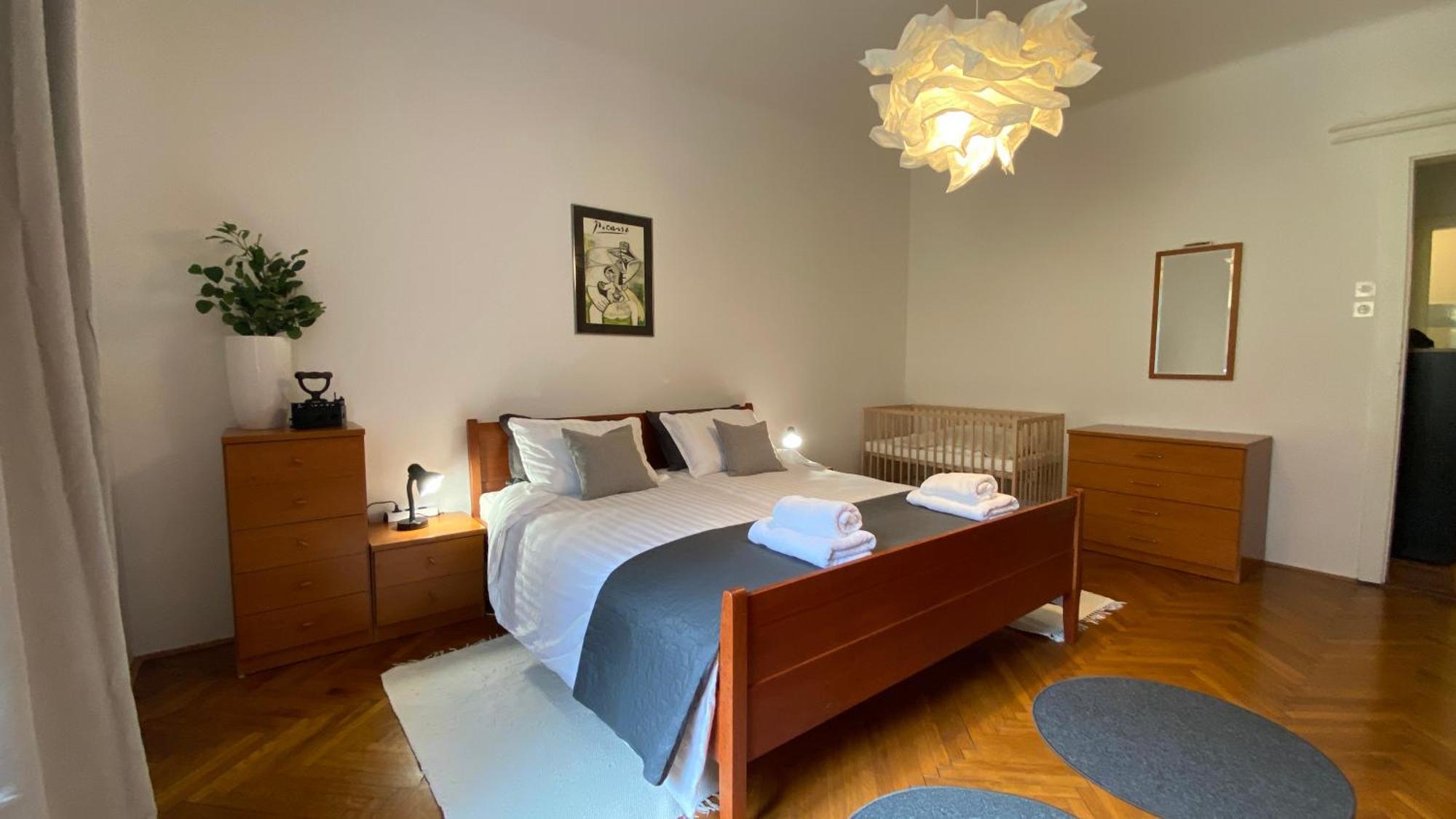 Boennium Apartments Green Oasis Ljubljana Dış mekan fotoğraf
