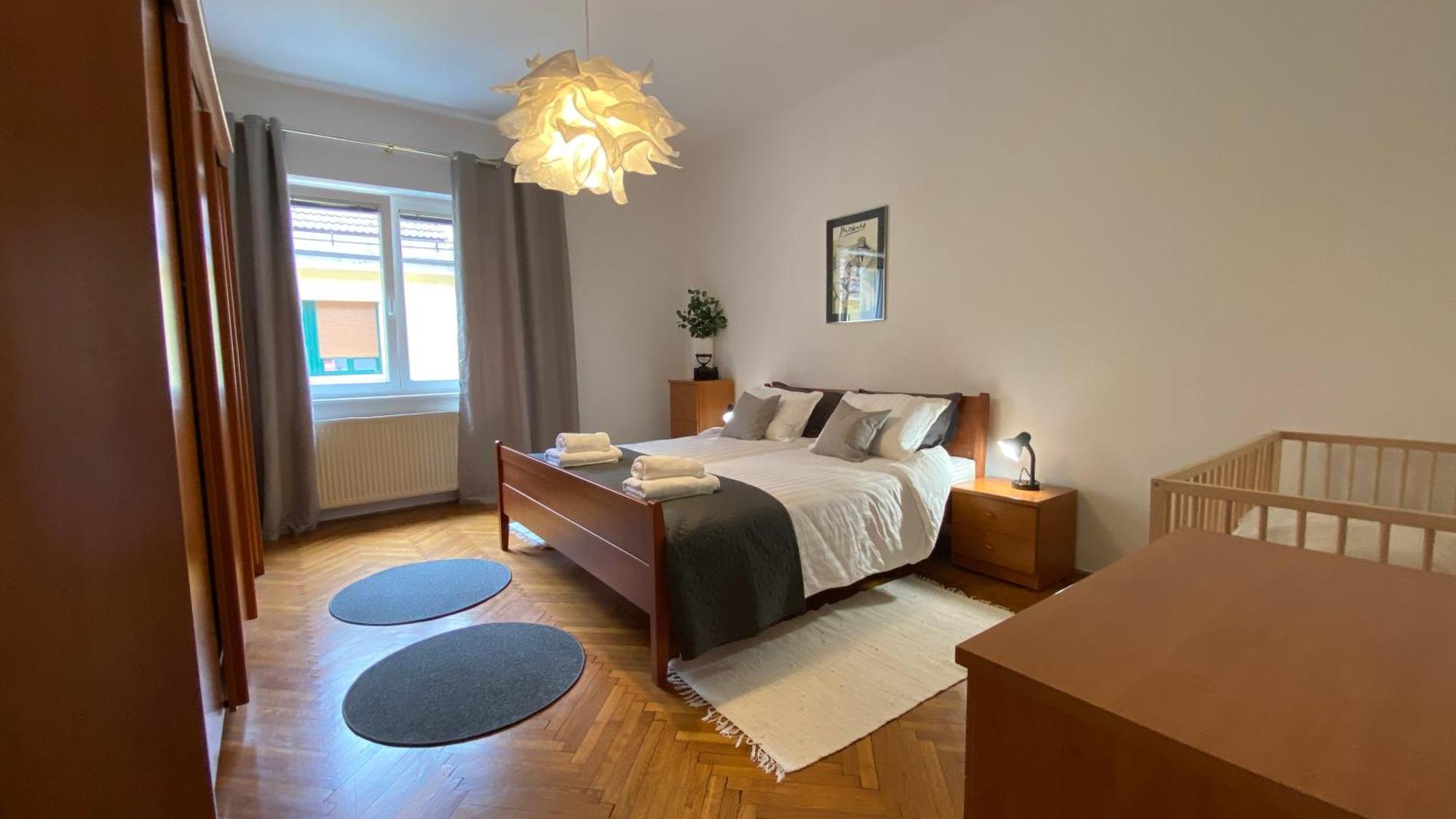Boennium Apartments Green Oasis Ljubljana Dış mekan fotoğraf