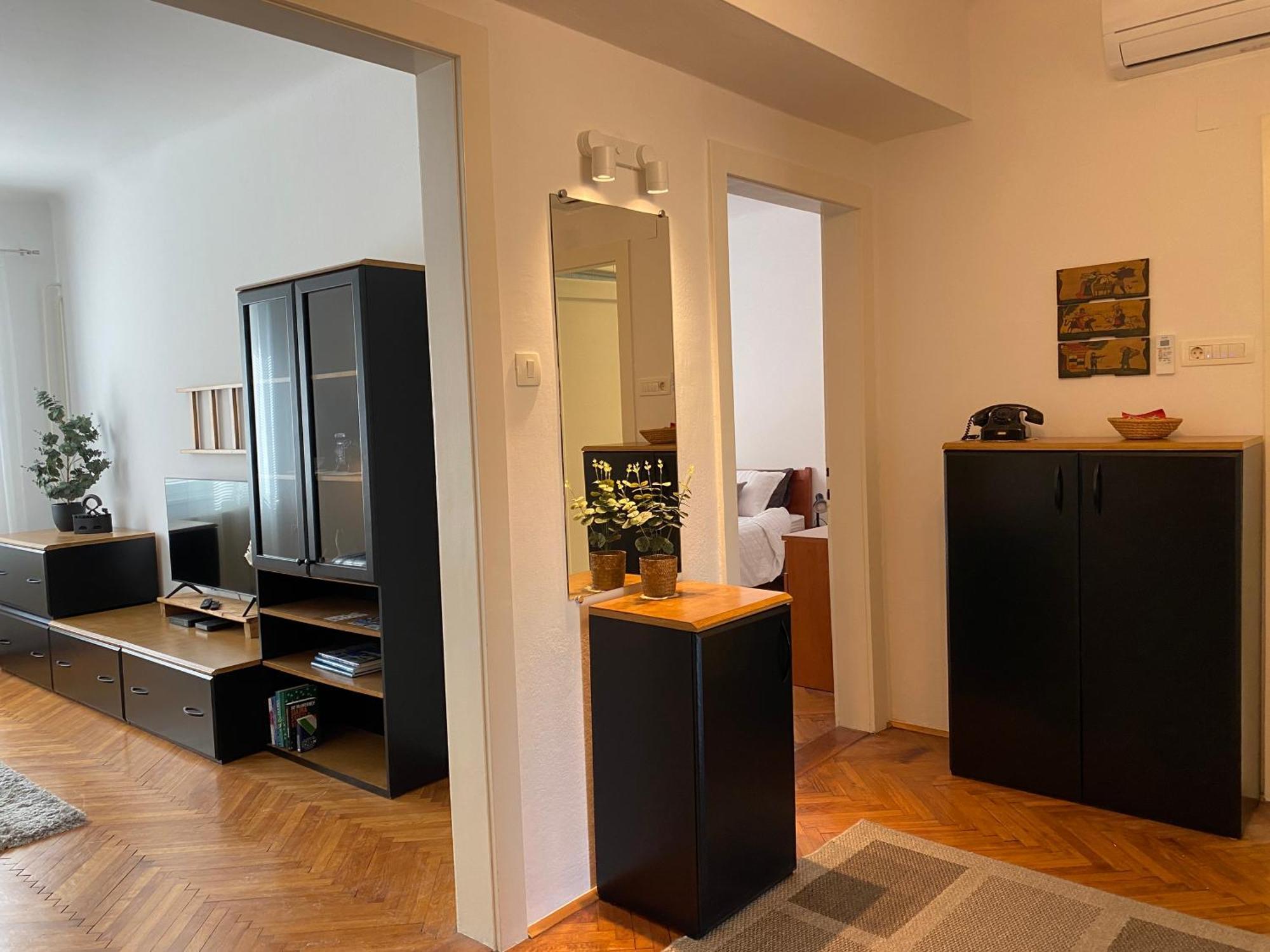 Boennium Apartments Green Oasis Ljubljana Dış mekan fotoğraf