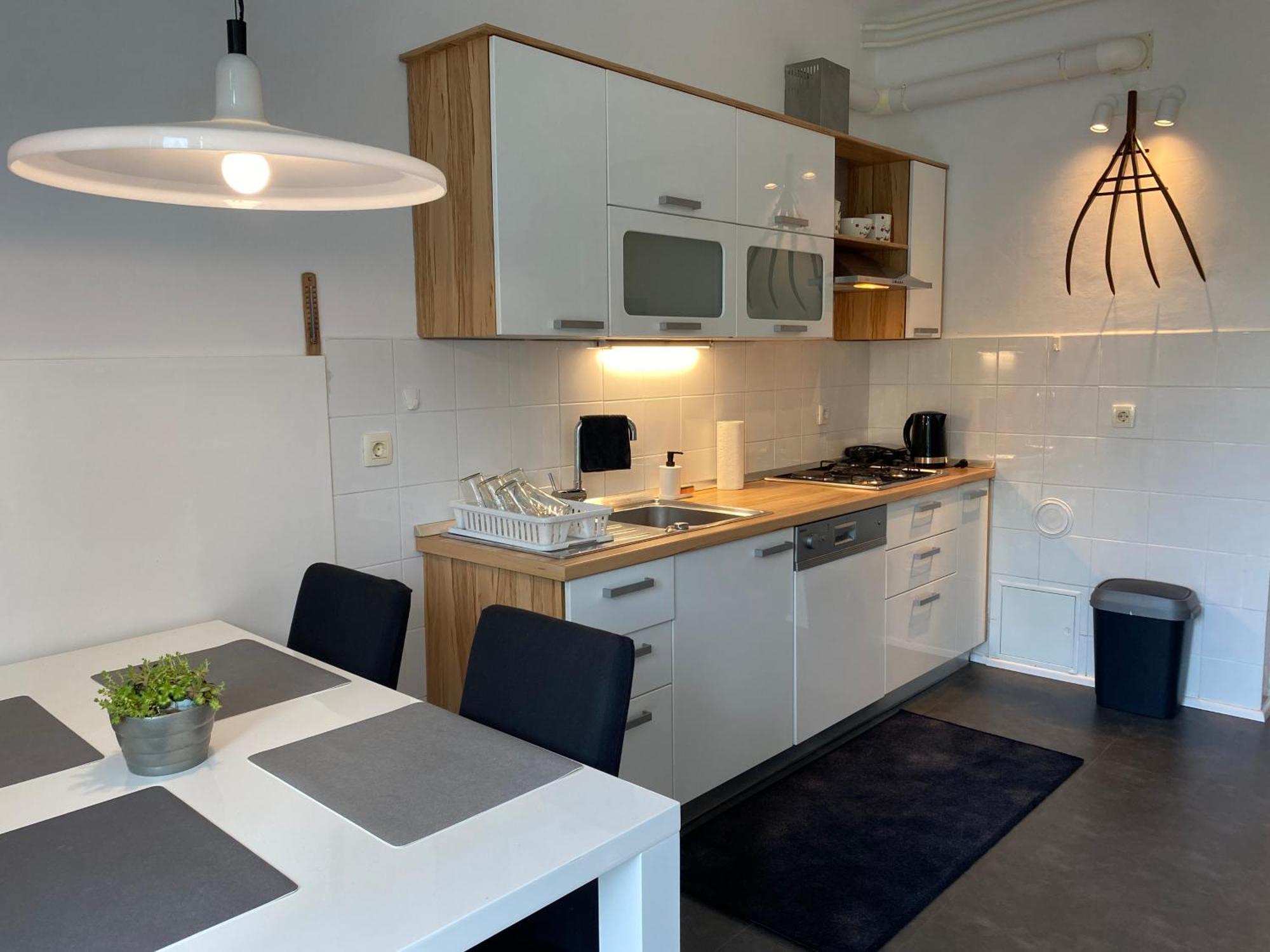 Boennium Apartments Green Oasis Ljubljana Dış mekan fotoğraf