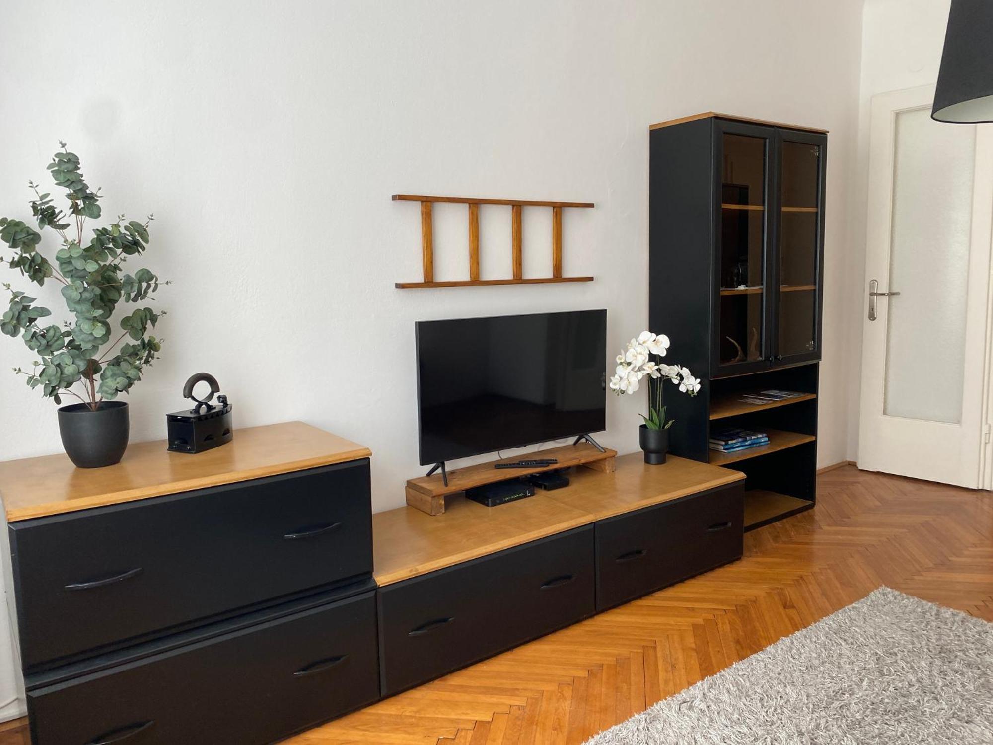 Boennium Apartments Green Oasis Ljubljana Dış mekan fotoğraf