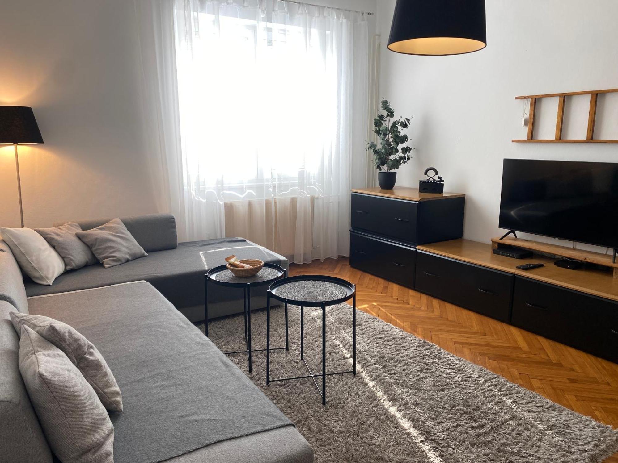 Boennium Apartments Green Oasis Ljubljana Dış mekan fotoğraf