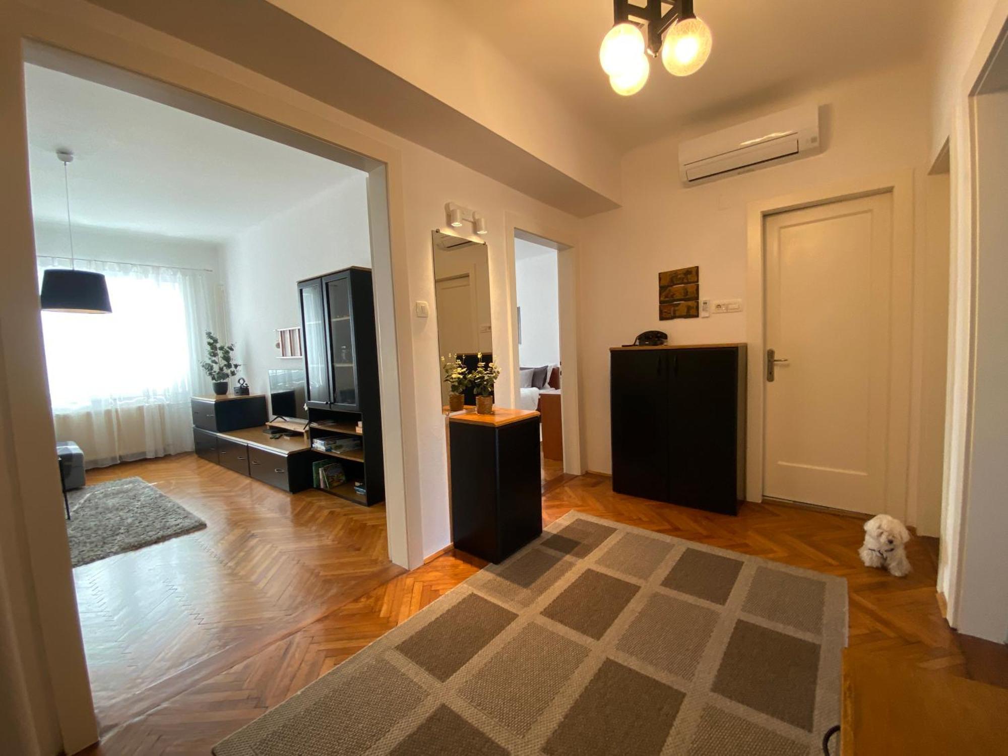 Boennium Apartments Green Oasis Ljubljana Dış mekan fotoğraf